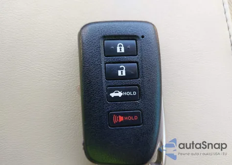 2014 Lexus Es 350 from USA, damaged, VIN JTHBK1GGXE2146895